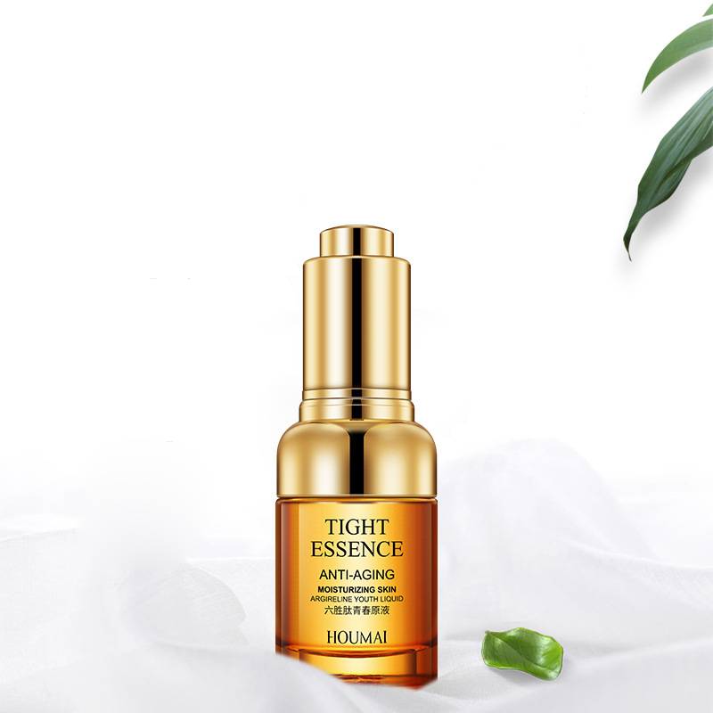 TIGHT ESSENCE ANTI-AGING Liquid Moisturizer