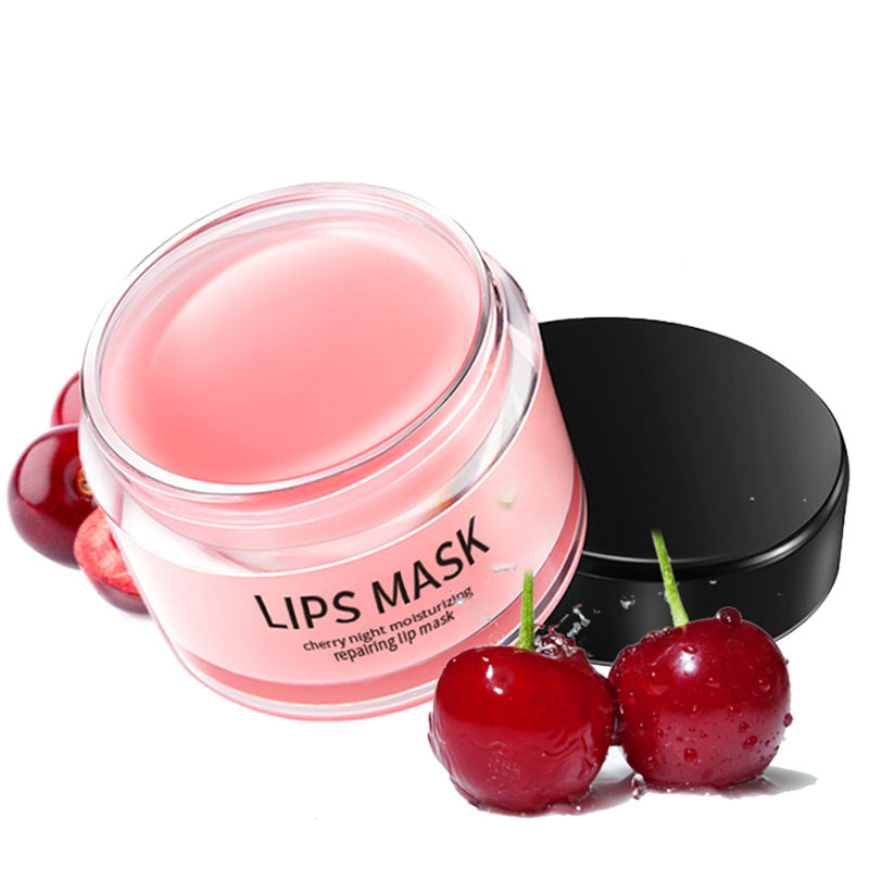 Cherry Lips Repairing Mask