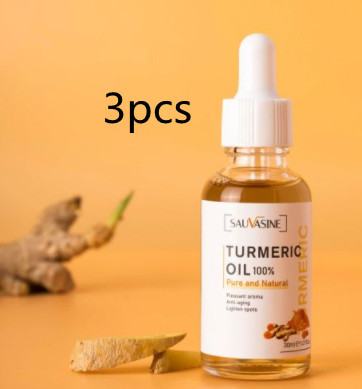 Turmeric Brightening Face Cream