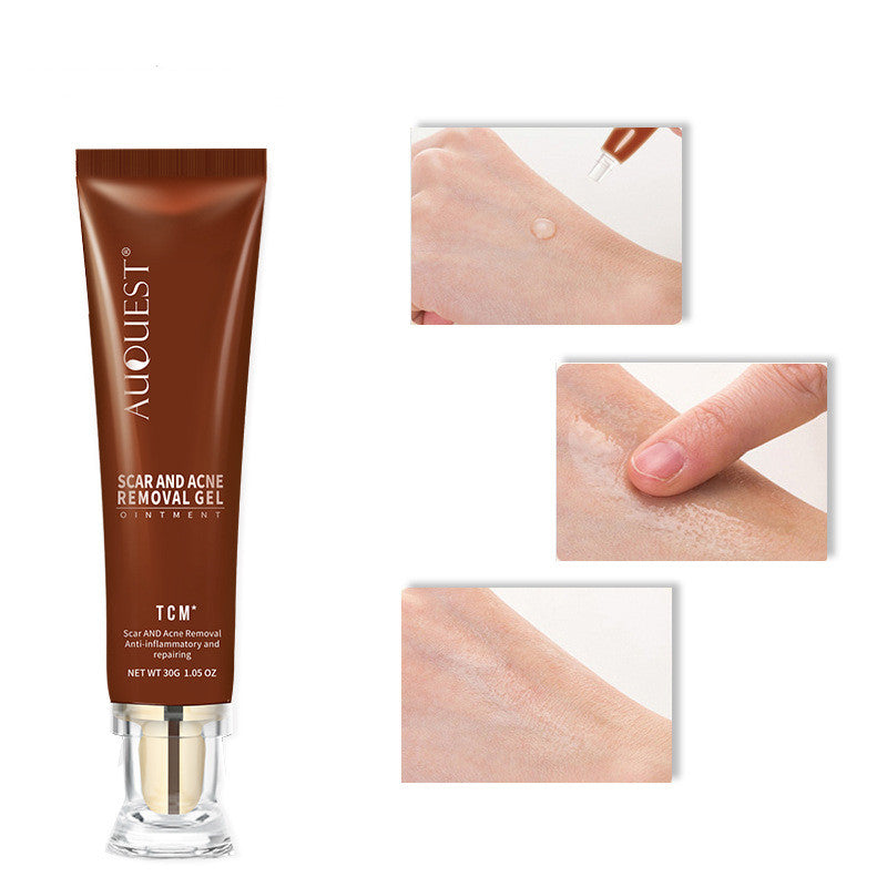Scar Repairing Ointment Gel