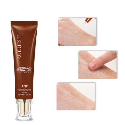 Scar Repairing Ointment Gel