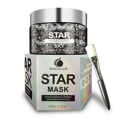 STAR MASK  Blackhead Remover Korean Facial Mask