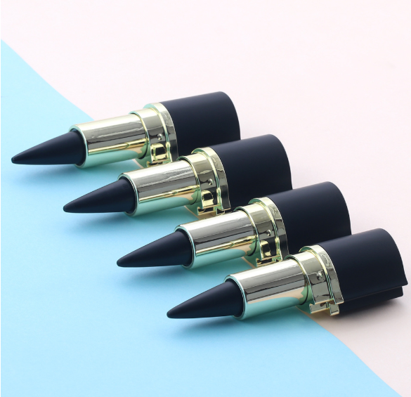 Miss Rose Waterproof Black Gel Eyeliner