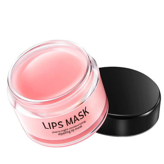 Cherry Lips Repairing Mask