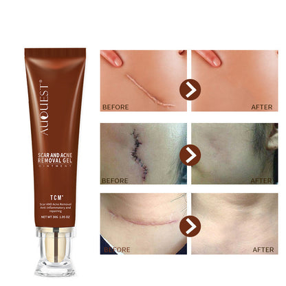 Scar Repairing Ointment Gel