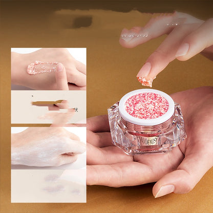 Hydrating Soft  Gentle Facial