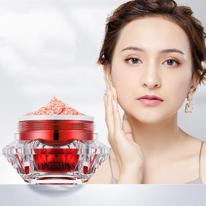 Hydrating Soft  Gentle Facial