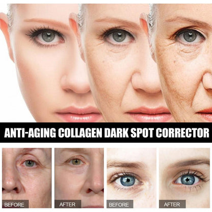 Anti Aging Wrinkle Serum