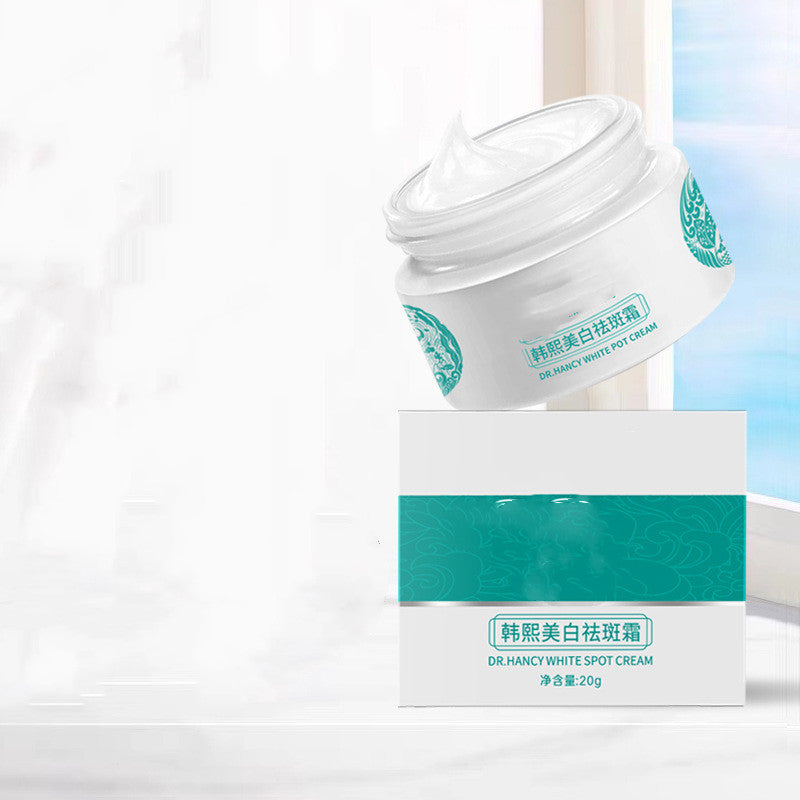 Whitening Spot Cream For Men And Women