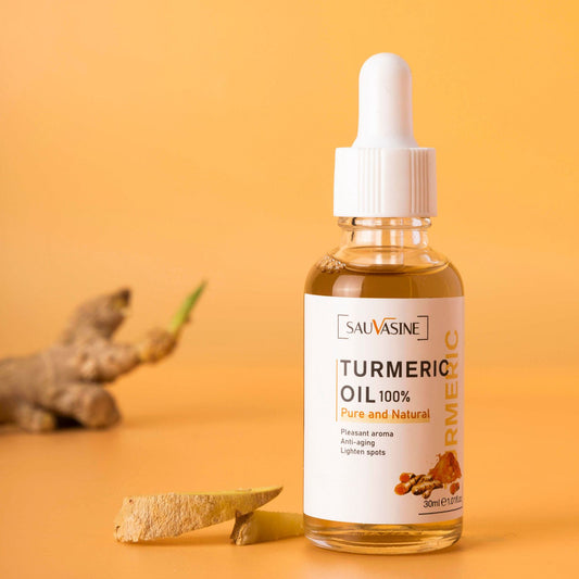 Turmeric Brightening Face Cream