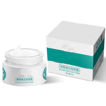 Whitening Spot Cream For Men And Women