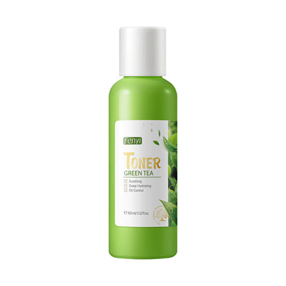 Green Tea  Moisturizing Toner