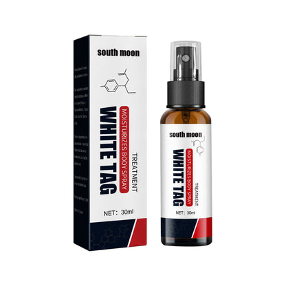 White Tag Liquid Skin Treatment Spray